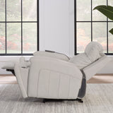 Armstrong - Power Recliner With Heat, Massage And Auto-Glide alternate view 26