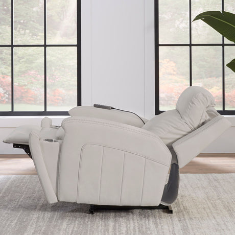 Armstrong - Power Recliner With Heat, Massage And Auto-Glide alternate view 26