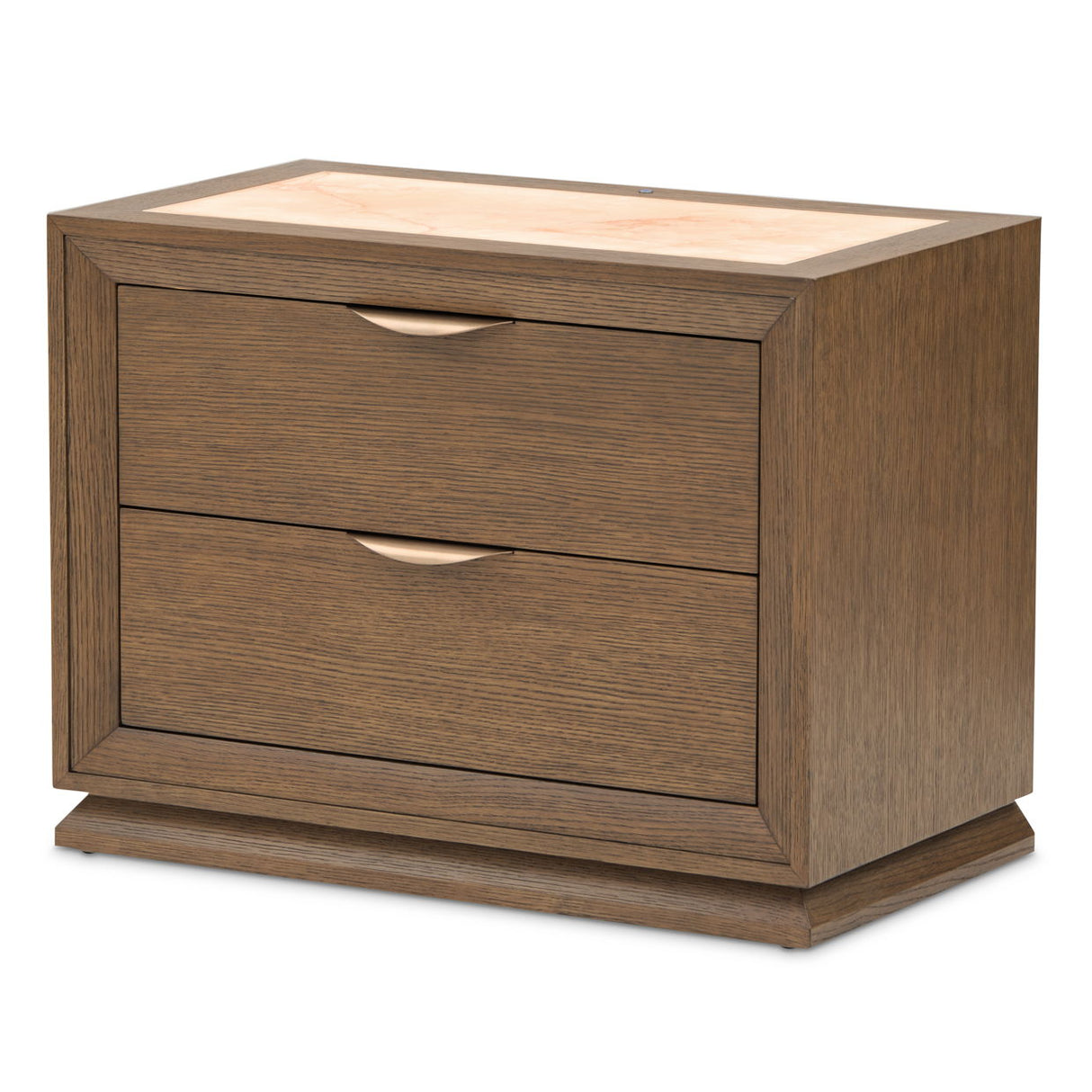 Portrait - Nightstand