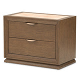 Portrait - Nightstand