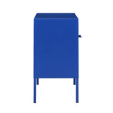 Ember - Nightstand With Usb