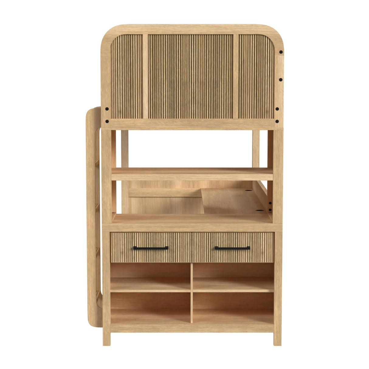 Ridgemont - Litera Loft Completa