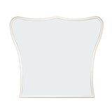 London Place - Vanity Mirror - Creamy Pearl