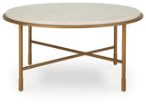 Alben - Round Table alternate view 8