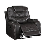 Braylon - Reclinable (Reclinable)
