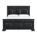 Bridgestone - Panel Bed