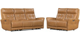 Gershwin - Power Reclining Sofa Set
