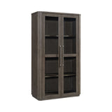 Hollywood Park - Curio - Dark Gray