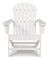 Sundown Treasure - Outdoor Adirondack Chair