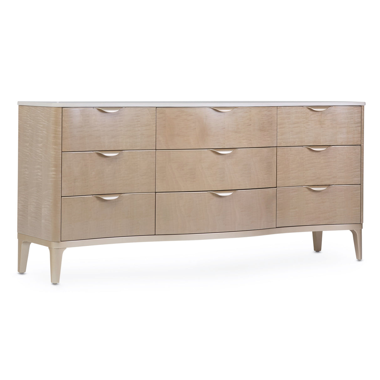 Malibu Crest - Dresser