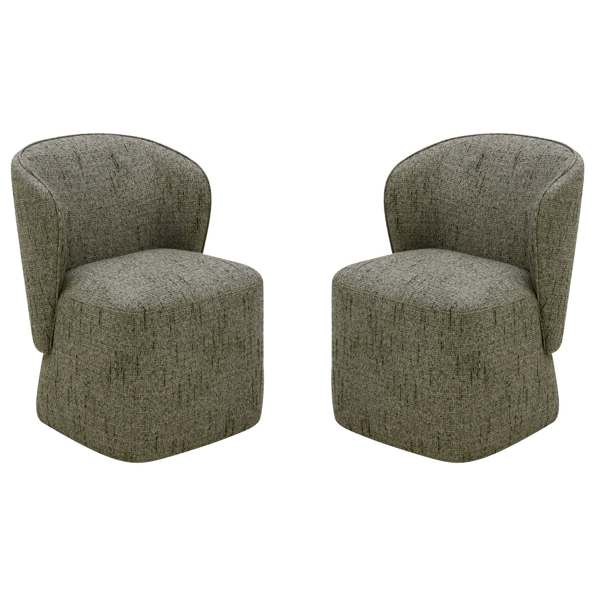 Bongo - Dining Chair (Set of 2)