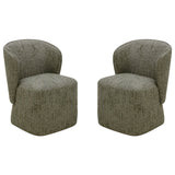 Bongo - Dining Chair (Set of 2)