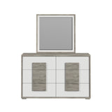 San Matteo - 6-Drawer Dresser