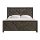 Eleanor - Bed
