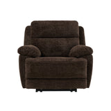 Gatlin - Dual Power Recliner
