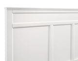 Andover - Panel Bed