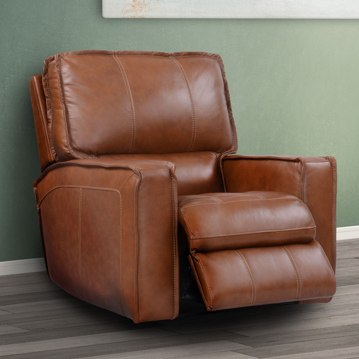 Rockford - Sillón reclinable eléctrico