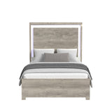 San Matteo - Bed With LED