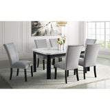 Francesca - Mesa de comedor