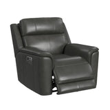 Mustang - Sillón reclinable P3