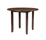 Gia - Table Set With 2 Chairs