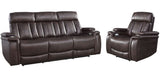 Royce - Living Room Set