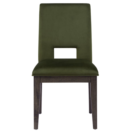 Evan - Side Chair