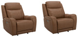 Haywood - Power Glider Recliner