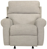 Unity - Power Headrest Power Rocker Recliner  With CR3 Heat/Massage