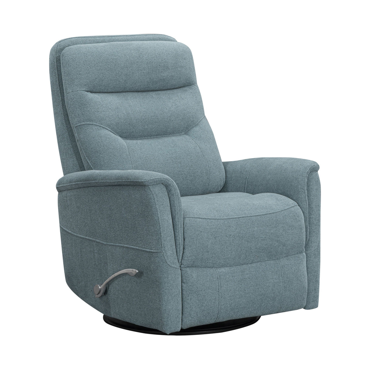 Gemini - Reclinable giratorio manual