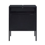 Ember - Nightstand With Usb