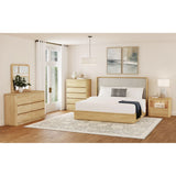 Rosalie - Dresser And Mirror Set