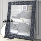 Dante - Accent Floor Mirror