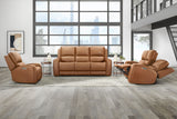 Belmont - Sillón reclinable eléctrico de gravedad cero P3