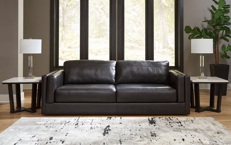 Amiata - Living Room Set alternate view 8