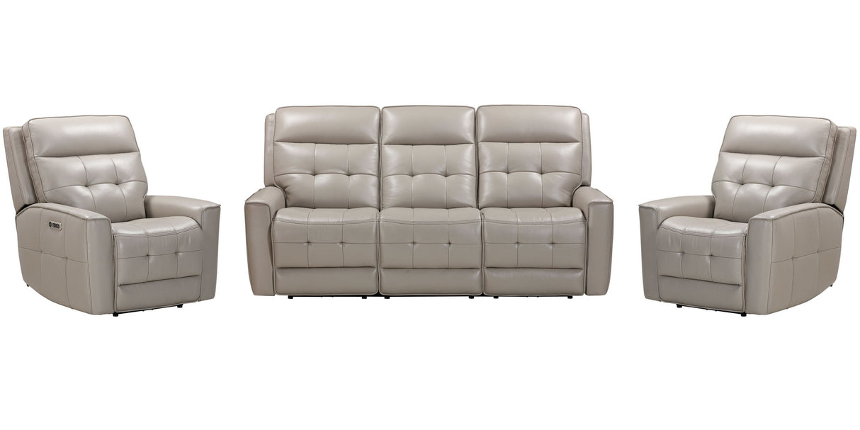 Canterbury - Power Reclining Sofa Set