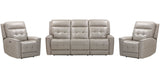 Canterbury - Power Reclining Sofa Set