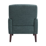Kiwi - Chair With Channel Back