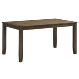 Damica - Dining Table