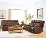 Canterbury - Power Reclining Sofa Set