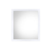 Perse - Mirror - White