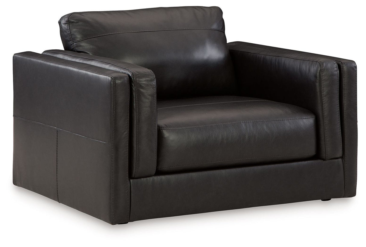 Amiata - Living Room Set alternate view 9
