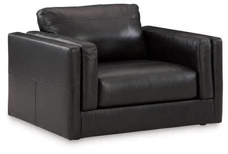 Amiata - Living Room Set alternate view 9
