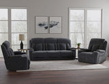 Dalton - Sillón Reclinable Eléctrico