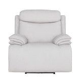 Alpine - Power Zero Gravity Recliner