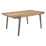 Nogales - Rectangular Wood Dining Table