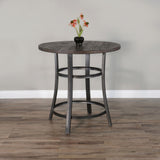 Homestead - Round Table