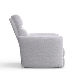 Sillón reclinable eléctrico Radius Xl - Extra ancho y deslizante