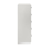 Europa - Chest - White