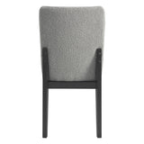 Portland - Silla auxiliar (juego de 2)